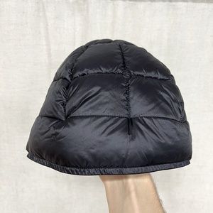 UGQ Outdoor Skully Ultralight Down Beanie (Unisex / Medium)